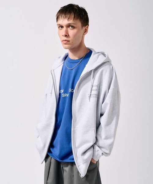 BEAMS RECORDS(ビームスレコーズ)の「Rainbow Disco Club / 2026 Basic S/S T-shirts(Tシャツ/カットソー・メンズ・ホワイト/ブラック・LARGE/MEDIUM)」の14枚目の写真
