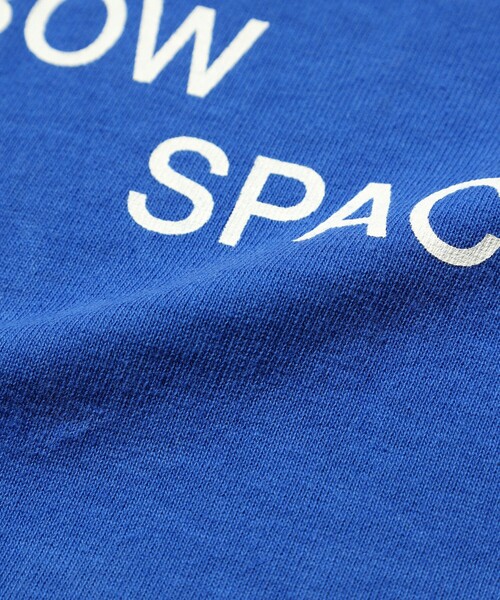 BEAMS RECORDS(ビームスレコーズ)の「Rainbow Disco Club / 2026 Basic S/S T-shirts(Tシャツ/カットソー・メンズ・ホワイト/ブラック・LARGE/MEDIUM)」の21枚目の写真