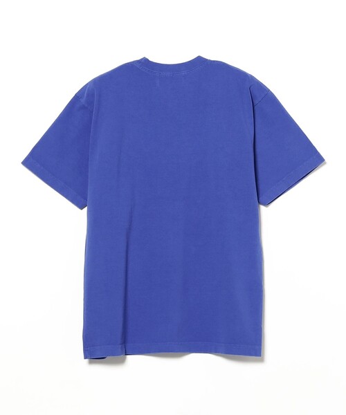 BEAMS RECORDS(ビームスレコーズ)の「Rainbow Disco Club / 2026 Basic S/S T-shirts(Tシャツ/カットソー・メンズ・ホワイト/ブラック・LARGE/MEDIUM)」の6枚目の写真