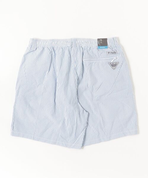 Columbia(コロンビア)の「【Columbia】スーパーバックキャストIIウォーターショーツ(その他パンツ・メンズ・ブルー/オレンジ系その他・MEDIUM/LARGE/X-LARGE)」の3枚目の写真