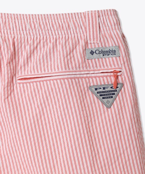 Columbia(コロンビア)の「【Columbia】スーパーバックキャストIIウォーターショーツ(その他パンツ・メンズ・ブルー/オレンジ系その他・MEDIUM/LARGE/X-LARGE)」の14枚目の写真