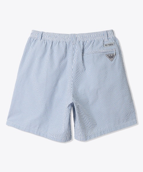 Columbia(コロンビア)の「【Columbia】スーパーバックキャストIIウォーターショーツ(その他パンツ・メンズ・ブルー/オレンジ系その他・MEDIUM/LARGE/X-LARGE)」の11枚目の写真