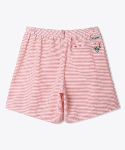 Columbia(コロンビア)の「【Columbia】スーパーバックキャストIIウォーターショーツ(その他パンツ・メンズ・ブルー/オレンジ系その他・MEDIUM/LARGE/X-LARGE)」の13枚目の写真