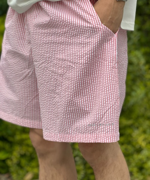 Columbia(コロンビア)の「【Columbia】スーパーバックキャストIIウォーターショーツ(その他パンツ・メンズ・ブルー/オレンジ系その他・MEDIUM/LARGE/X-LARGE)」の9枚目の写真