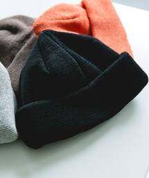 BEANIE（ニットキャップ/ビーニー）｜MM6 Maison Margiela（ｴﾑｴﾑｼｯｸｽ