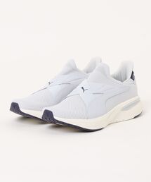 《PUMA》SOFTRIDE チャーム EASE IN ウィメンズ