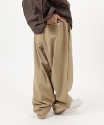 PRO CLUB （プロクラブ）の「PRO CLUB TROUSER PANT コンフォート トラウザー パンツ（スラックス）」