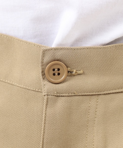 PRO CLUB (プロクラブ)の「PRO CLUB TROUSER PANT コンフォート トラウザー パンツ(スラックス・メンズ・ネイビー/カーキ/ブラック・2XL/L/XL/M/3XL/S)」の17枚目の写真