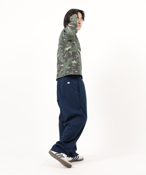 PRO CLUB (プロクラブ)の「PRO CLUB TROUSER PANT コンフォート トラウザー パンツ(スラックス・メンズ・ネイビー/カーキ/ブラック・2XL/L/XL/M/3XL/S)」の13枚目の写真