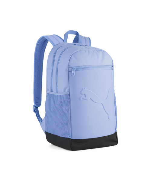 PUMA（プーマ）の「PUMA プーマ ユニセックス プーマ バズ バックパック 28L（バックパック/リュック・メンズ・ピンク系その他4/ブルー/グリーン系その他・フリー）」の4枚目の写真