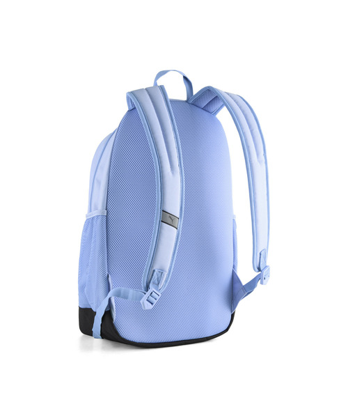 PUMA（プーマ）の「PUMA プーマ ユニセックス プーマ バズ バックパック 28L（バックパック/リュック・メンズ・ピンク系その他4/ブルー/グリーン系その他・フリー）」の5枚目の写真