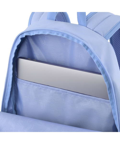 PUMA（プーマ）の「PUMA プーマ ユニセックス プーマ バズ バックパック 28L（バックパック/リュック・メンズ・ピンク系その他4/ブルー/グリーン系その他・フリー）」の6枚目の写真