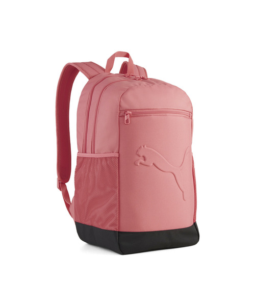 PUMA（プーマ）の「PUMA プーマ ユニセックス プーマ バズ バックパック 28L（バックパック/リュック・メンズ・ピンク系その他4/ブルー/グリーン系その他・フリー）」の7枚目の写真