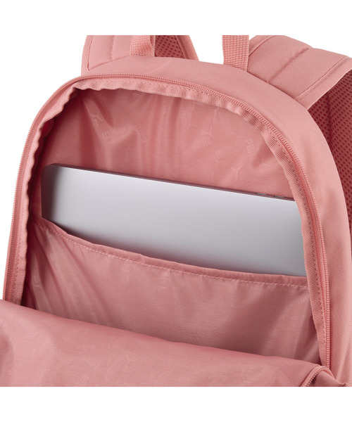 PUMA（プーマ）の「PUMA プーマ ユニセックス プーマ バズ バックパック 28L（バックパック/リュック・メンズ・ピンク系その他4/ブルー/グリーン系その他・フリー）」の9枚目の写真