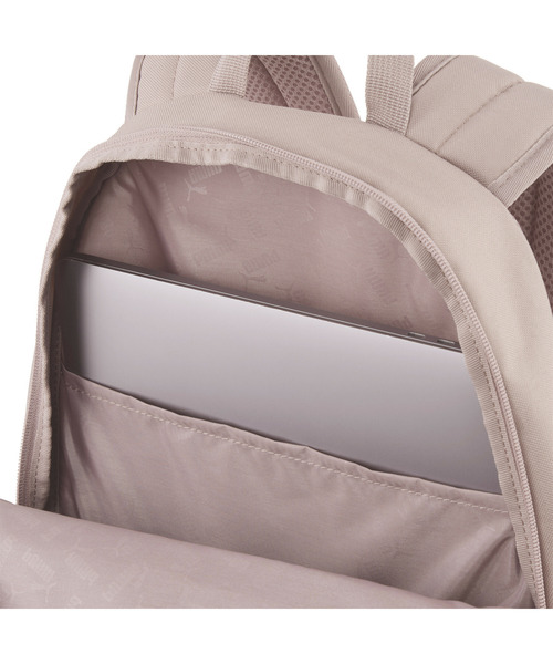 PUMA（プーマ）の「PUMA プーマ ユニセックス プーマ バズ バックパック 28L（バックパック/リュック・メンズ・ピンク系その他4/ブルー/グリーン系その他・フリー）」の12枚目の写真