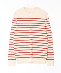 SUNSPEL（サンスペル）の「長袖ニット（ニット/セーター）」