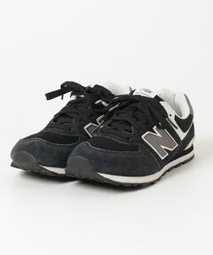 セール】New Balance ニューバランス U574SBG(D) U574 U574SBG BLACK