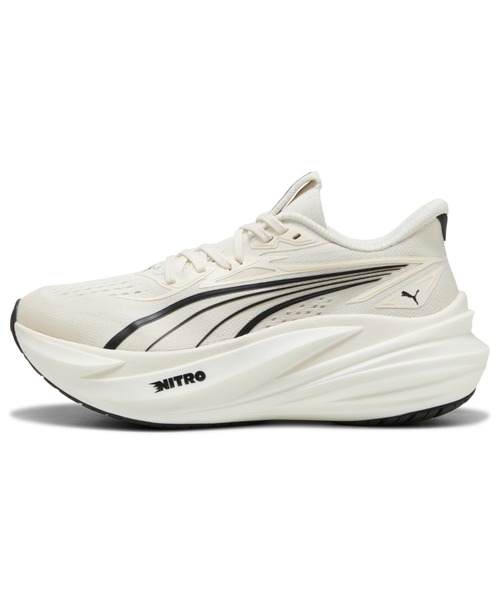 セール】PUMA プーマ ウィメンズ マグマックス ニトロ 2 ランニング
