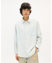 KENZO ケンゾー　ブラウス KENZO｜ケンゾーのシャツ/ブラウス通販 - ZOZOTOWN