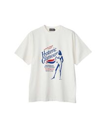 HYSTERIC GLAMOUR | HYSTERIC BODY POWDER Tシャツ(Tシャツ/カットソー)