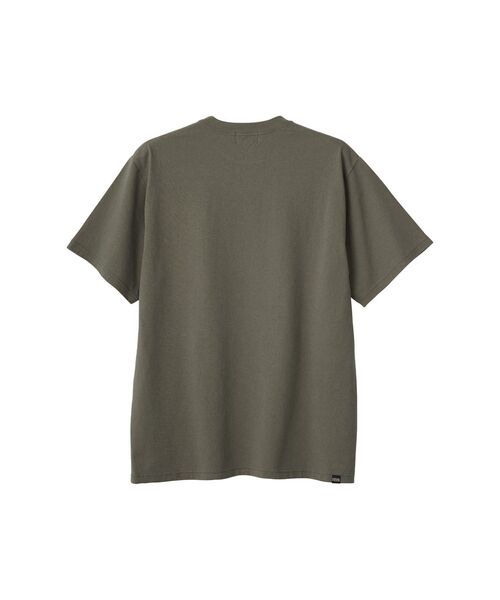 HYSTERIC BODY POWDER Tシャツ（Tシャツ/カットソー）｜HYSTERIC