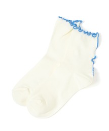 niko and... | オリジナル配色メロウソックス(ソックス/靴下)