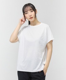 プーマ PUMA TAD MID SIZE LOGO SS Tシャツ