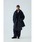 Liberaturs�i���x���[�^�[�j�́u3���C���[�R�b�g���c�C���o���}�J�[���R�[�g / 3Layer Cotton Twill Balmacaan Coat�i�X�e���J���[�R�[�g�j�v�b�l�C�r�[