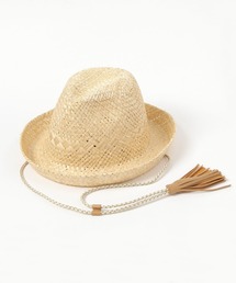 GEORGE'S | MOROCA HAT(ハット)