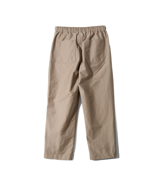 HORLISUN(ホーリーサン)の「Cove Fatigue Resort Loose Pants Beige(その他パンツ・メンズ・その他・SMALL/MEDIUM/LARGE)」の11枚目の写真
