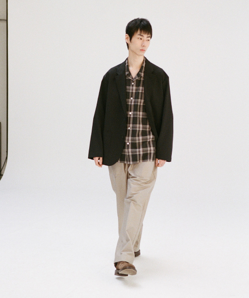 HORLISUN(ホーリーサン)の「Cove Fatigue Resort Loose Pants Beige(その他パンツ・メンズ・その他・SMALL/MEDIUM/LARGE)」の8枚目の写真