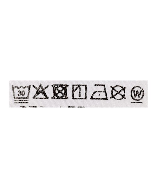 F-LAGSTUF-F(フラグスタフ)の「F-LAGSTUF-F / "SYMBOL LOGO" TEE(Tシャツ/カットソー・メンズ・ブラック/ホワイト・M/XL/L)」の13枚目の写真