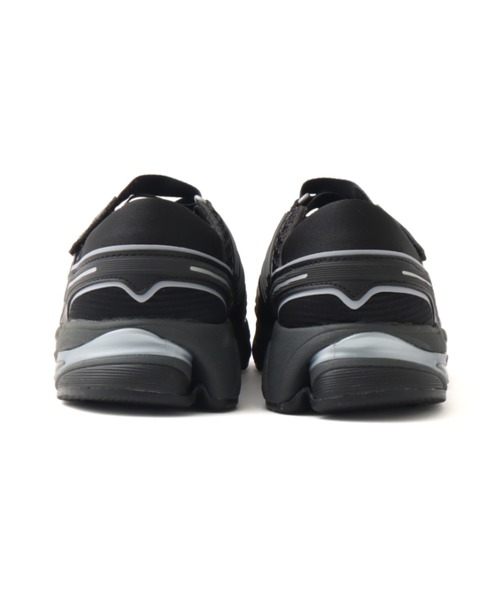 adidas(アディダス)の「adidas ADISTAR CONTROL 5 MJ W / アディダス アディスター コントロール 5 MJ W【SP】(スニーカー・レディース・ダークグレー・22.5cm/23.0cm/23.5cm/24.0cm/24.5cm/25.0cm/25.5cm/26.0cm)」の3枚目の写真