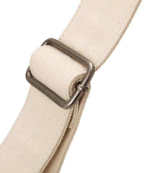 AVIREX（アヴィレックス）の「《AVIREX × UNIVERSAL OVERALL》POSTAL BAG / ポスタルバッグ / アヴィレックス / ユニバーサルオーバーオール（ショルダーバッグ・メンズ・キナリ・F）」の10枚目の写真