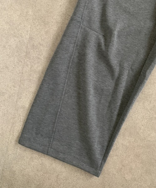 link lot(リンクロット)の「【2点セット】ウエストチェックデザインスウェットパンツ(スウェットパンツ・メンズ・ダークグレー/ホワイト・M/L)」の14枚目の写真