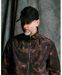 wjk | heavy moleskin B.B.cap(キャップ)