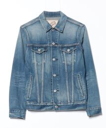 Denime（ドゥニーム）の「デニムジャケット（デニムジャケット）」