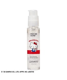 giovanni(ジョヴァンニ)の「giovanni <HELLO KITTY>フリッズビーゴーン スムージング ヘアセラム(ヘアオイル/ヘアミルク)」