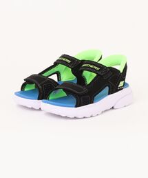 SKECHERS | 【SKECHERS】RAZOR SPLASH(サンダル)