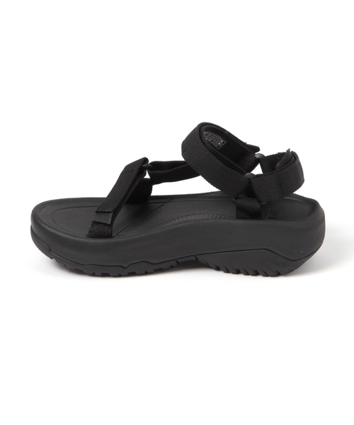 Teva(テバ)の「【TEVA(テバ)】HURRICANE XLT2 AMPSOLE(WOMENS)(サンダル・レディース・ブラック/ベージュ・SMALL/MEDIUM)」の13枚目の写真