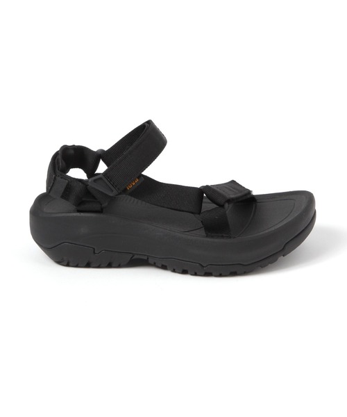 Teva(テバ)の「【TEVA(テバ)】HURRICANE XLT2 AMPSOLE(WOMENS)(サンダル・レディース・ブラック/ベージュ・SMALL/MEDIUM)」の14枚目の写真