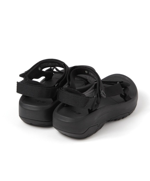 Teva(テバ)の「【TEVA(テバ)】HURRICANE XLT2 AMPSOLE(WOMENS)(サンダル・レディース・ブラック/ベージュ・SMALL/MEDIUM)」の15枚目の写真