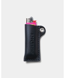 APPLEBUM（アップルバム）の「Lighter Case / Apollon Leather【APPLEBUM別注】（ペン類）」