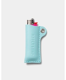 APPLEBUM（アップルバム）の「Lighter Case / Apollon Leather【APPLEBUM別注】（ペン類）」