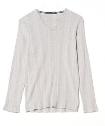Mossimo（モッシモ）の「長袖Tシャツ（Tシャツ/カットソー）」