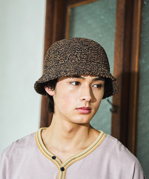 ペーパーアソートハット（ハット）｜niko and（ニコアンド）の