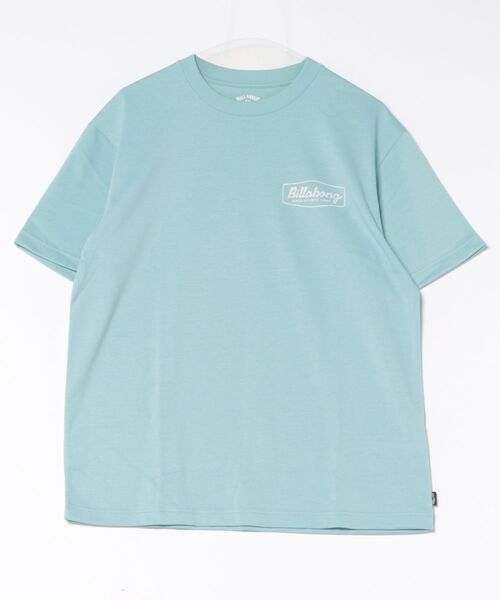 BILLABONG(ビラボン)の「BILLABONG メンズ ROAD SIGN Tシャツ 【2026年夏モデル】(Tシャツ/カットソー・メンズ・ブルー系その他2/ブラック系その他/イエロー/ホワイト系その他・SMALL/MEDIUM/LARGE/X-LARGE)」の15枚目の写真