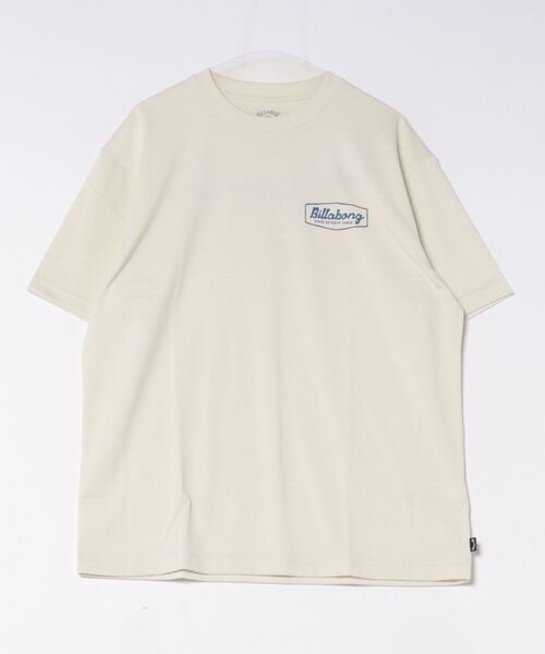 BILLABONG(ビラボン)の「BILLABONG メンズ ROAD SIGN Tシャツ 【2026年夏モデル】(Tシャツ/カットソー・メンズ・ブルー系その他2/ブラック系その他/イエロー/ホワイト系その他・SMALL/MEDIUM/LARGE/X-LARGE)」の13枚目の写真