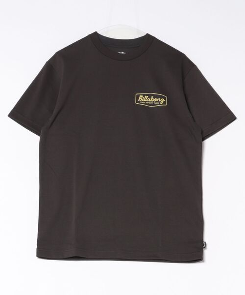 BILLABONG(ビラボン)の「BILLABONG メンズ ROAD SIGN Tシャツ 【2026年夏モデル】(Tシャツ/カットソー・メンズ・ブルー系その他2/ブラック系その他/イエロー/ホワイト系その他・SMALL/MEDIUM/LARGE/X-LARGE)」の14枚目の写真