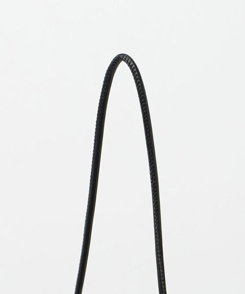A DAY IN THE LIFE UNITED ARROWS(アデイインザライフユナイテッドアローズ)の「キラキラ メッシュ巾着バッグ <A DAY IN THE LIFE>(ハンドバッグ・レディース・シルバー/ゴールド/その他1・FREE)」の21枚目の写真